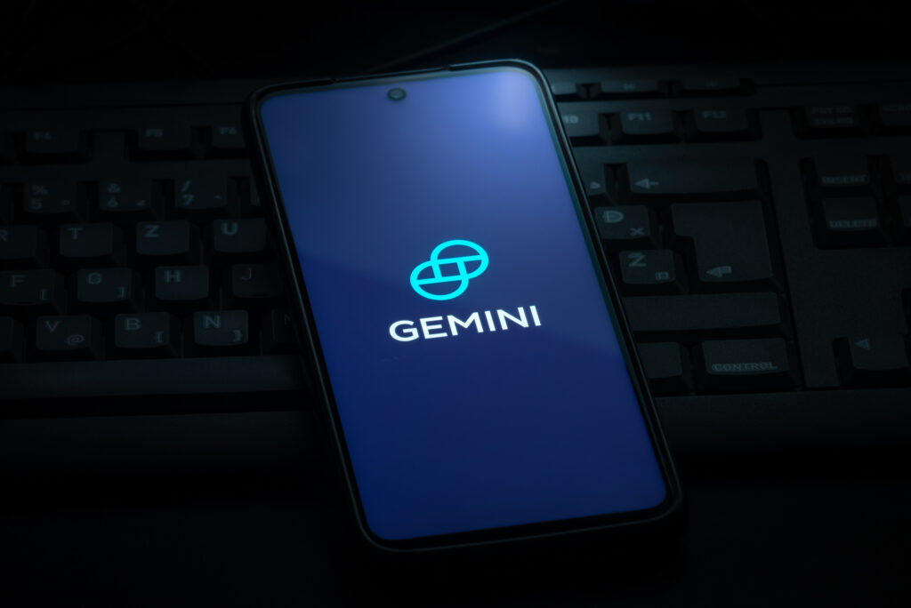 Gemini Temporary Halts Crypto Exhange Operations in Netherlands