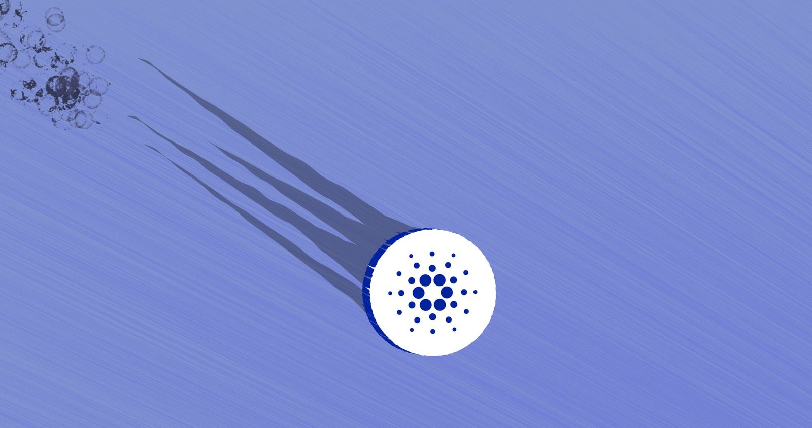 Cardano's token ADA has stabilized near $0.25 in the past three days, mirroring Bitcoin's sideways consolidation.