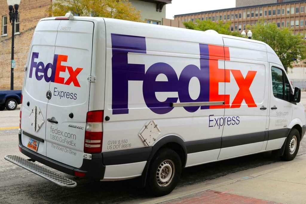 FedEx Reports Second Quarter (Q2)  Holdings: FDX Stock Price Surges Amidst Active Investor Interest, according to FedEx earning details