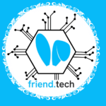 Friend.tech Returns From The Dead, Surpasses NFTs in Trading Volumes