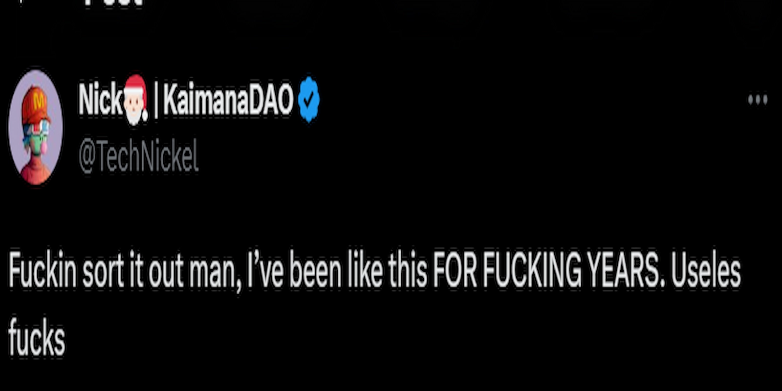 Pi users remained frustrated with the network's KYC practices.