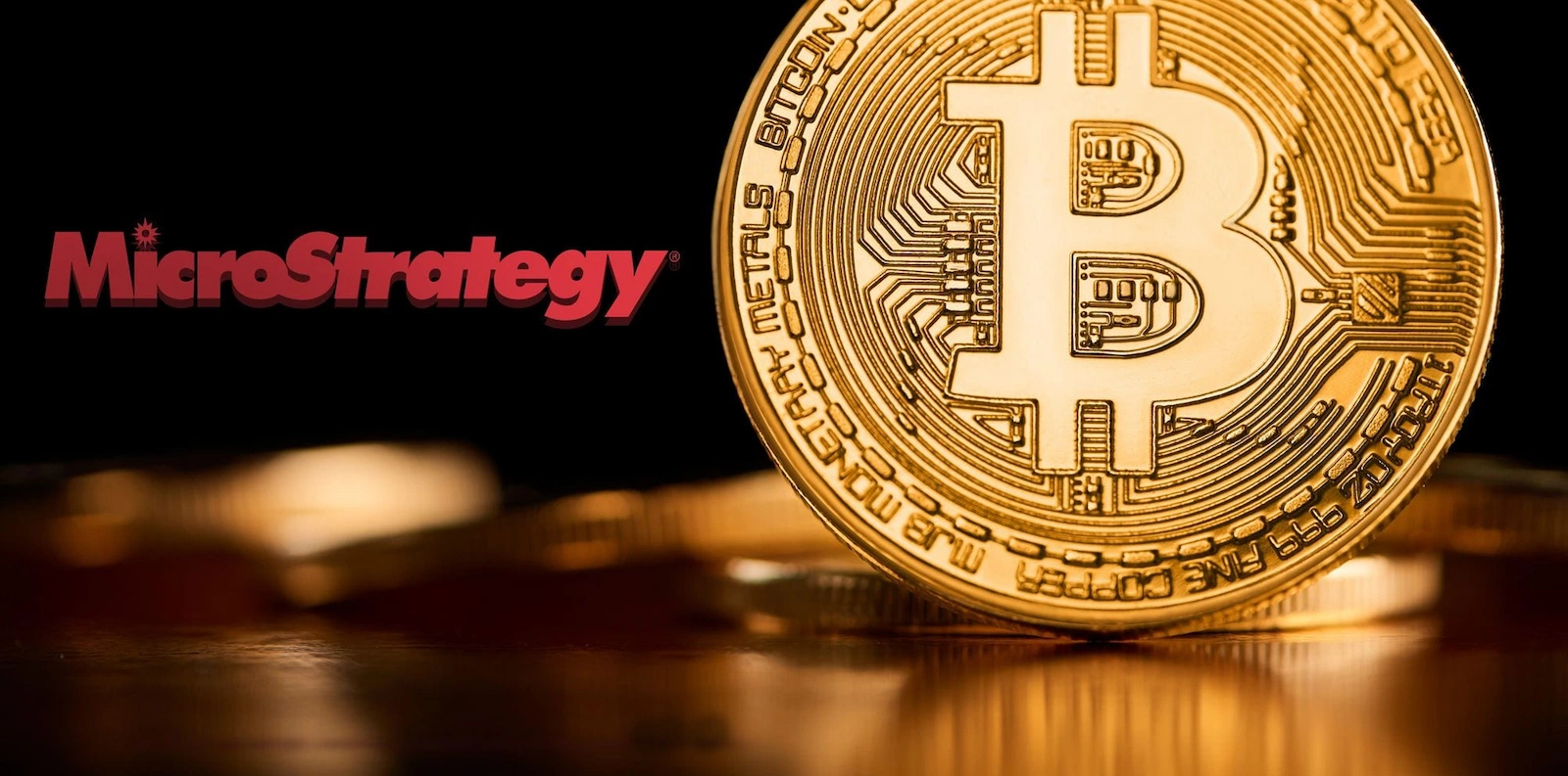 MicroStrategy continued its policy of buying Bitcoin tokens.