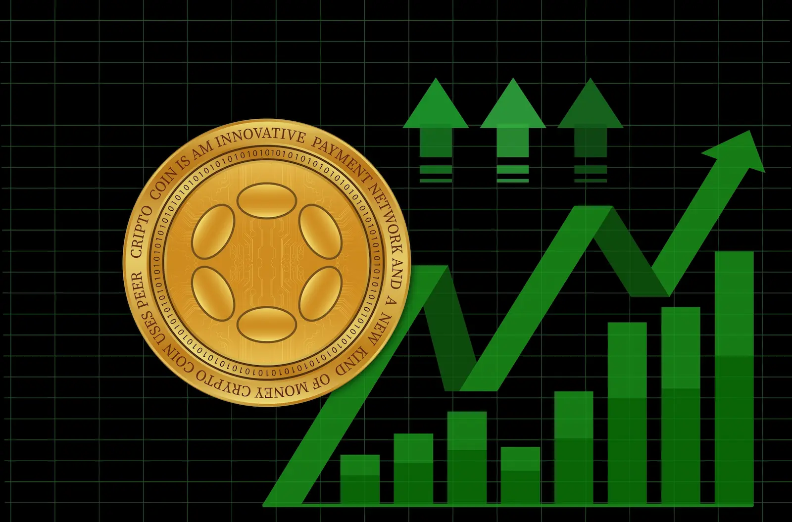 Polakdot (DOT) Price Hints Bullish Reversal After Mixed US Inflation Print Polakdot (DOT) Price Hints Bullish Reversal After Mixed US Inflation Print