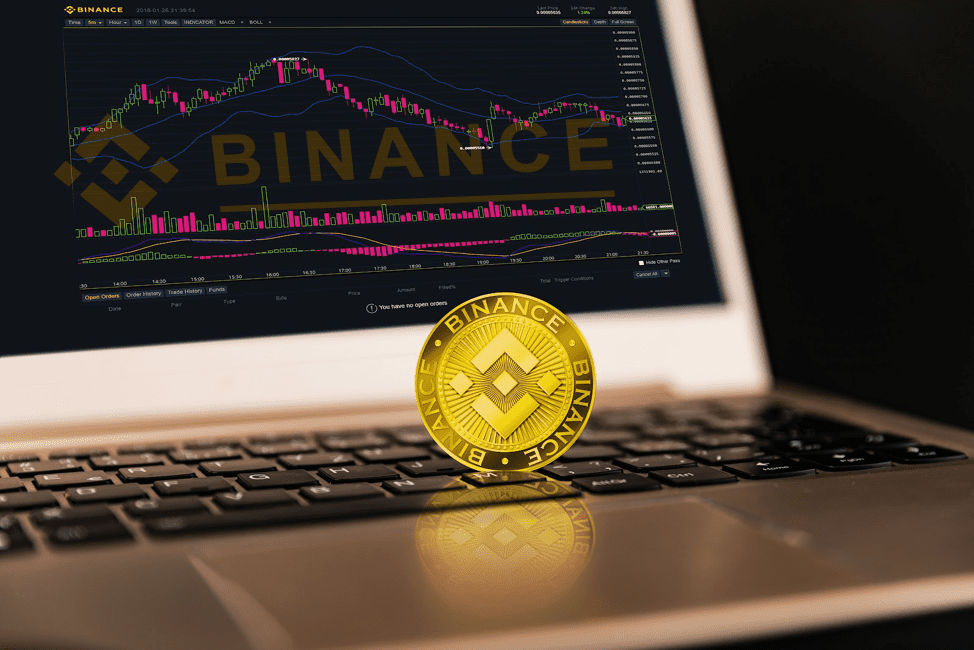 Cronos ($CRO) Reeling From SEC's Binance Crackdown, Interest Grows In InQubeta ($QUBE) ICO