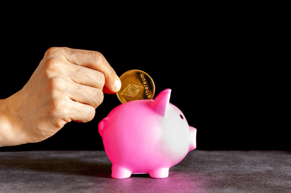 $5M ETH Burn Event Just Occurred; LTC, TON and QUBE Gain Momentum for Upcoming Bull Run