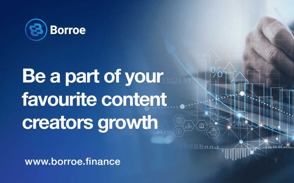 Bitcoin's Potential Dip to $24K Overshadowed by Borroe.Finance's Rise to Crypto Stardom