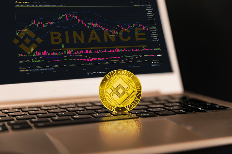 Another Binance Executive Leaves, Borroe.Finance ($ROE) and Conflux ($CFX) Surge in Value