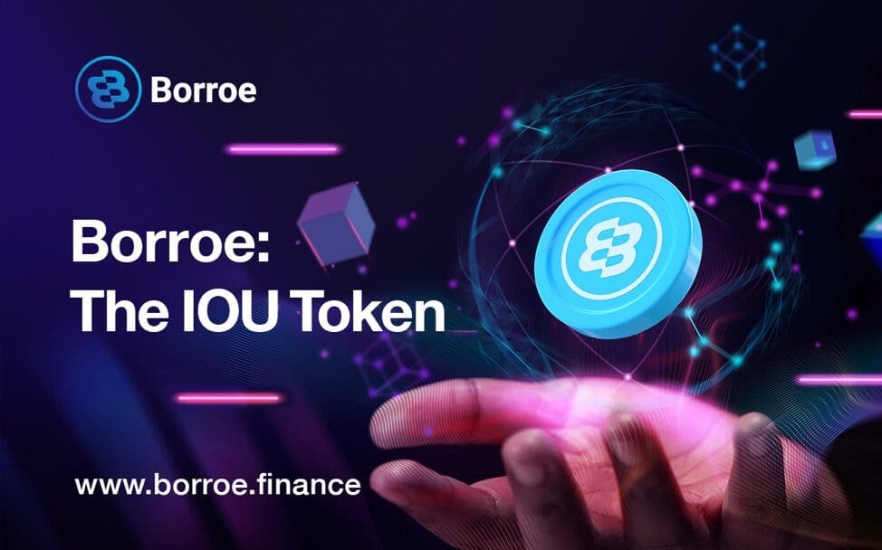 Borroe Takes Over Solana Despite Its Recent Upgrades, Arbitrum Keeps Losing Momentum