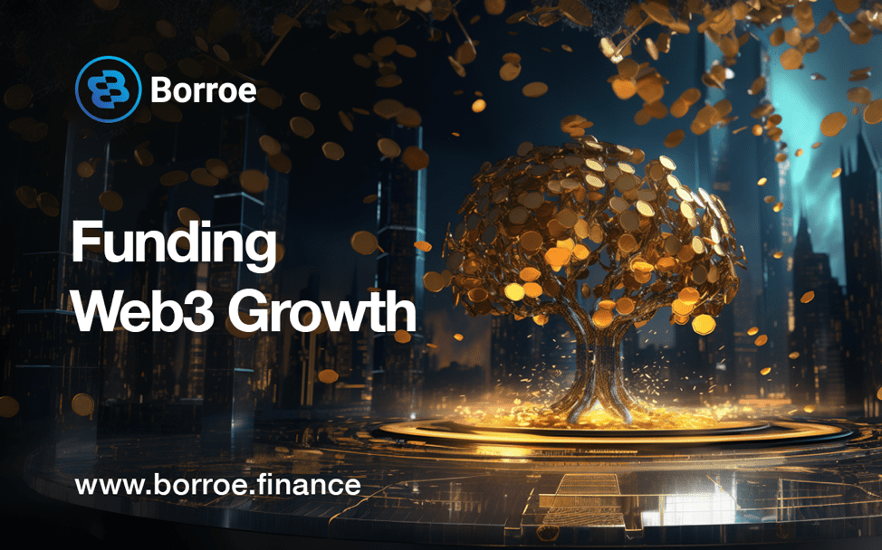 Polygon Founder Vows Strong Support for the Shiba Inu Ecosystem, Borroe Revolutionizes DeFi