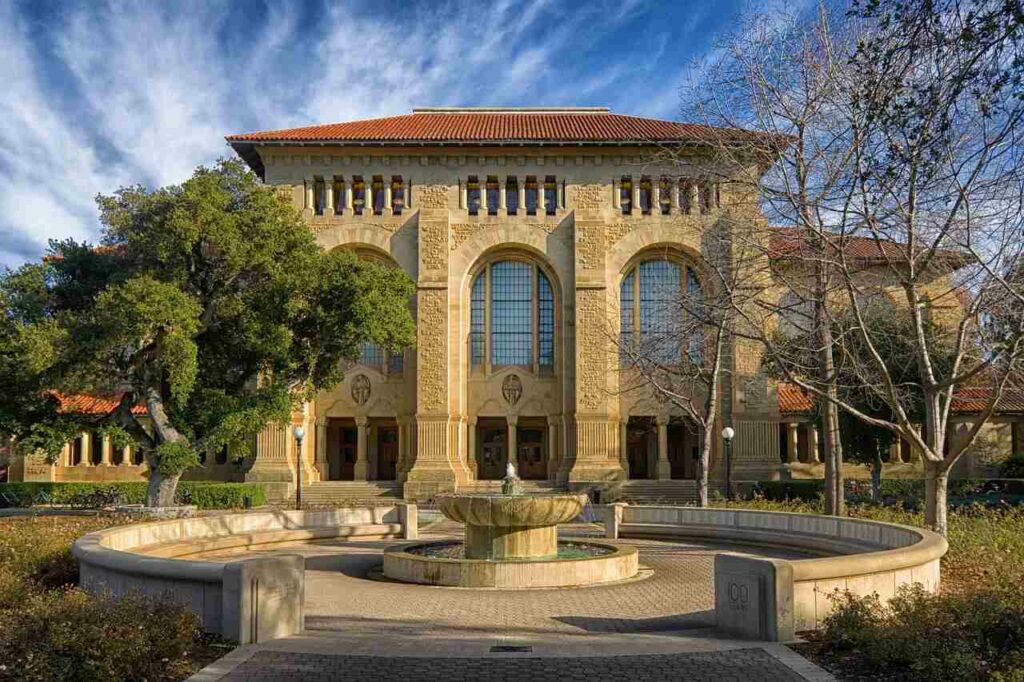 Stanford University agrees to return over $5.5 million in donations funneled from crypto exchange FTX by Sam Bankman-Fried's father