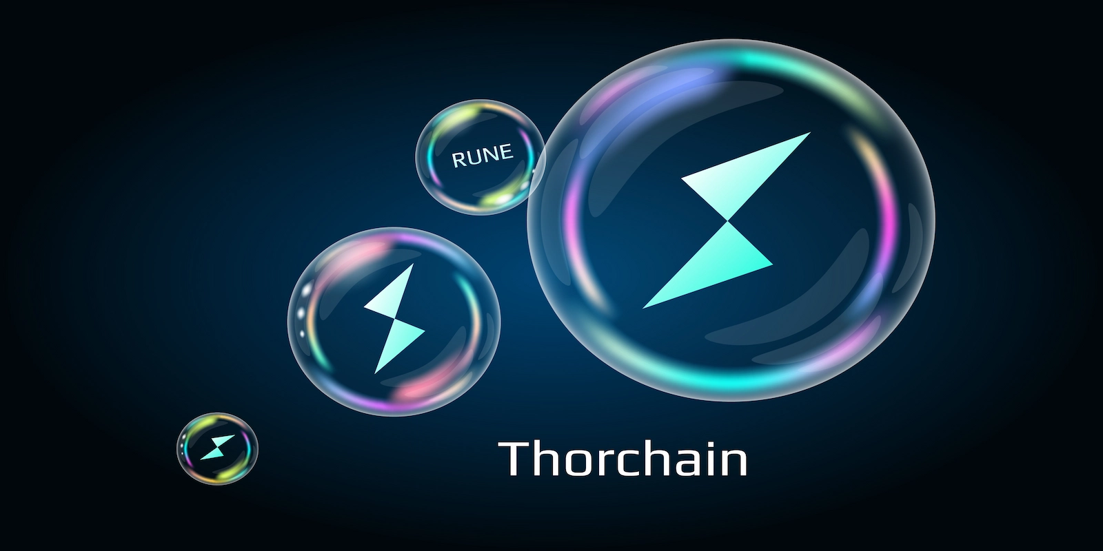 Metamask adding support for THORChain, helping RUNE continue its bull run.