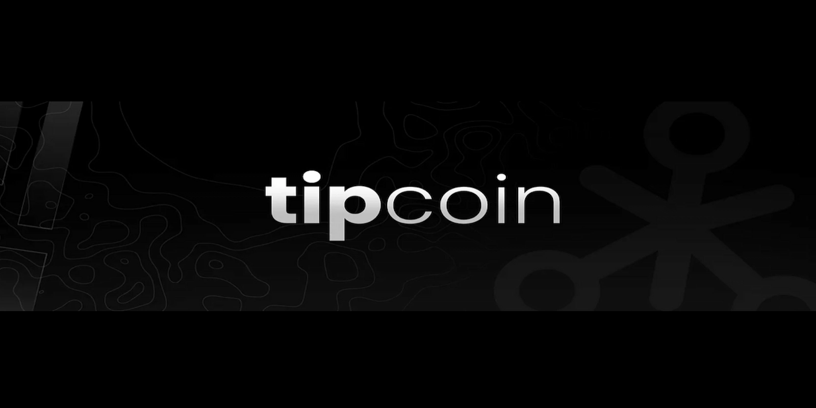 Tipcoin price rallied to a new ATH before plummeting.