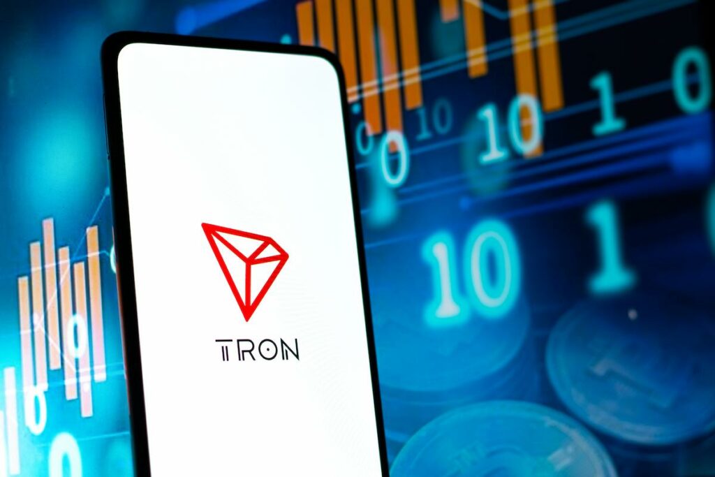 TRON and Stellar Lead the Way in the Crypto Market Recovery, Investors Are Turning To Watchvestor Over Promising ROI