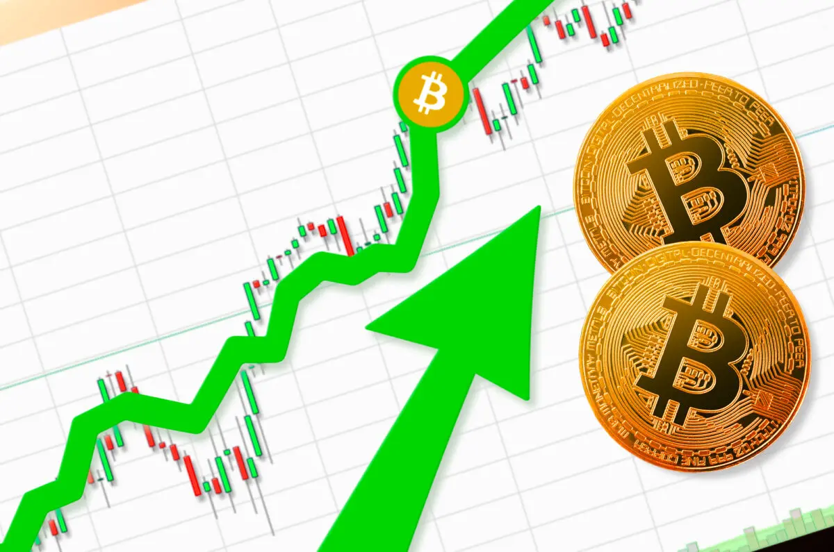 Why is Bitcoin (BTC) Price Up Today?