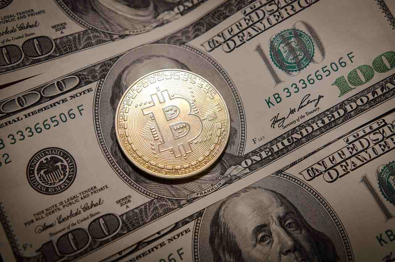 Will Bitcoin (BTC) Price Boom Due to US Govt's Shutdown?  -CoinCha…
