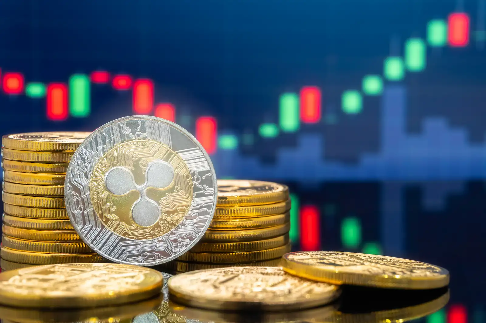 XRP Price Prediction: Bulls Need To Clear $0.50 For Hopes of a Fresh Rally