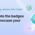 Bitget Copy Trading Enhances User Experience with Elite Trader Badges for Top Performers