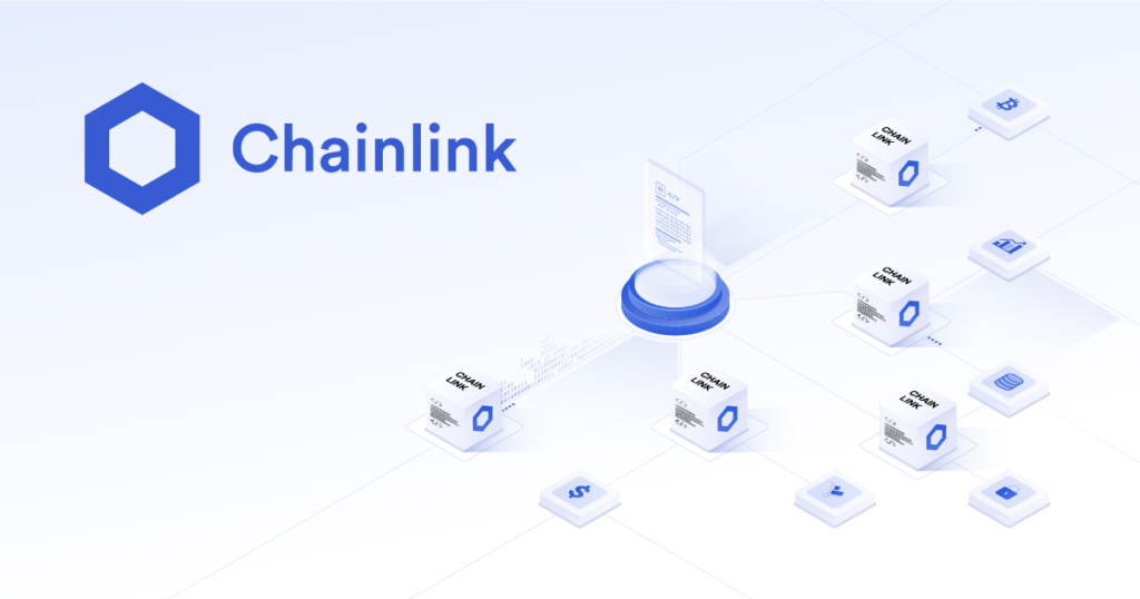 link, Chainlink (LINK) to pump 20% by 2024