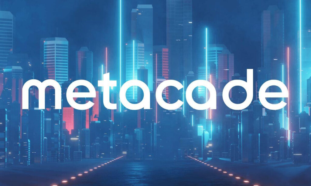 , Metacade Tokens Opened Up to Millions More Investors via Bitget Exchange Listing