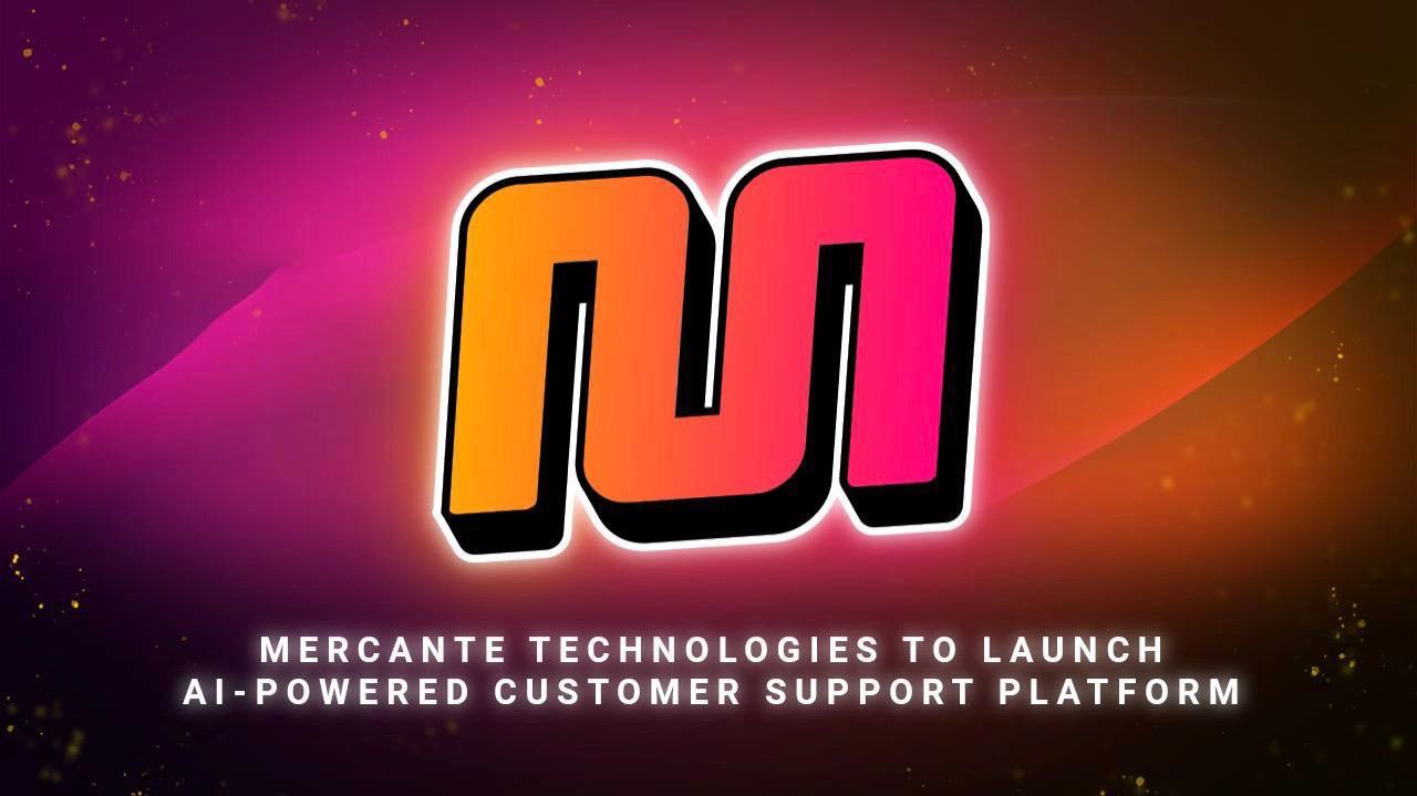 , Mercante Technologies to Launch AI-Powered Customer Support Platform