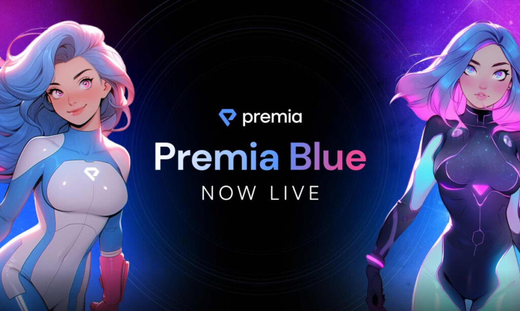 , Premia Blue, the Future proof DeFi Options Exchange, is now live on Arbitrum