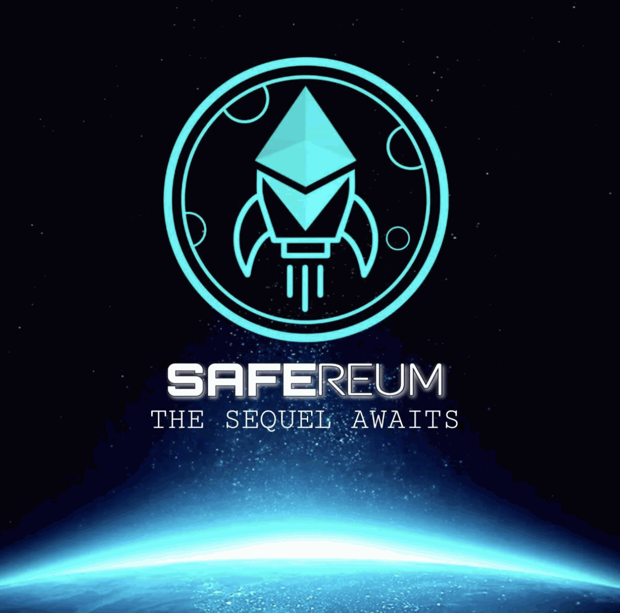 , Introducing Safereum: The Decentralized Meme Token Set to Revolutionize Crypto with Transparency and Longevity