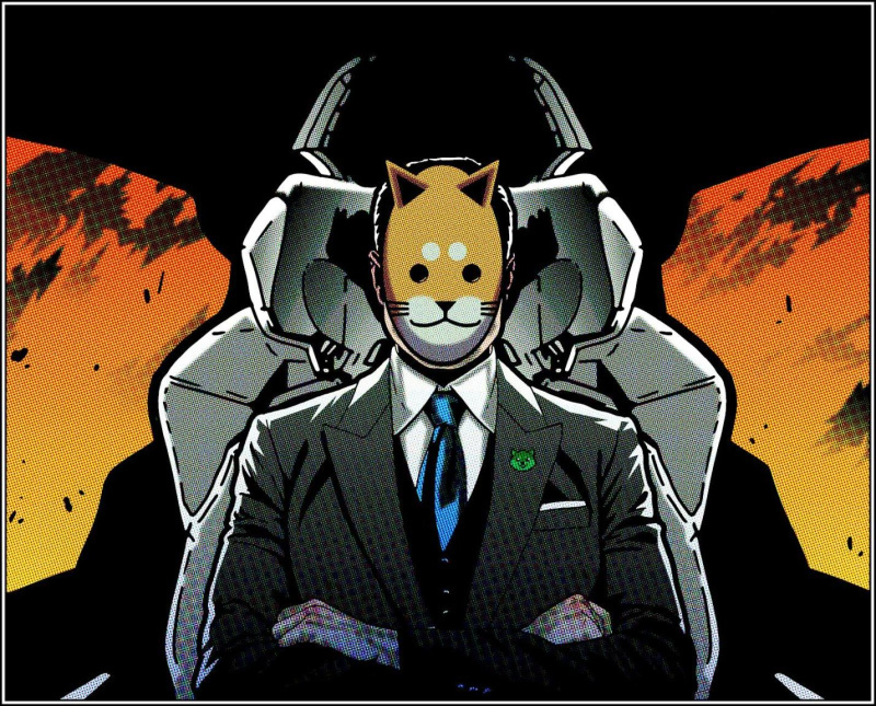 , Doge Uprising ($DUP) Announces Presale Launch: A Trailblazing Crypto Project Uniting Manga, Web3, Smart Staking, and NFTs