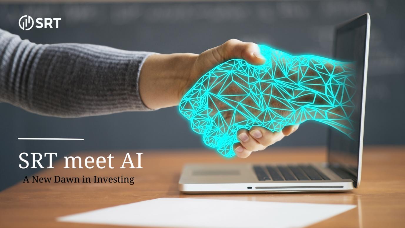 , AR Tech launches an artificial intelligence-driven Sequential Rotation Trading System (SRT)