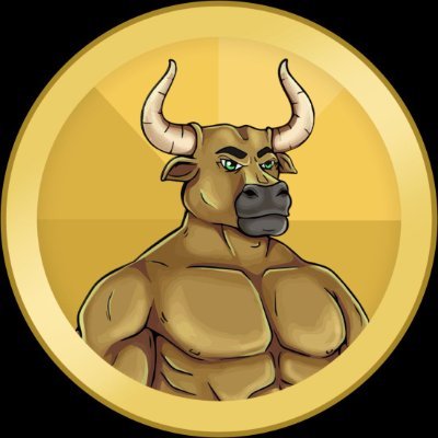 , Introducing Mino the Taur: Pioneering a New Era of Positivity and Bullish Spirit in the Crypto Space
