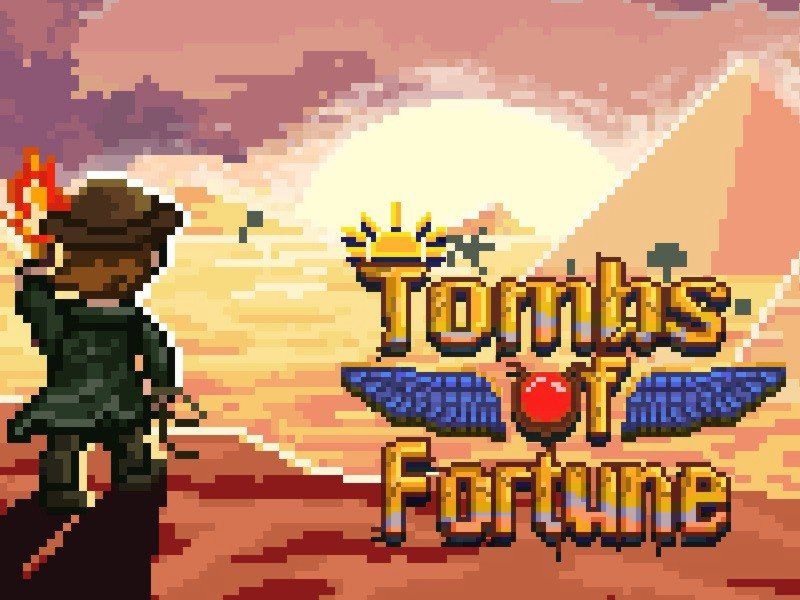 , Unlock the Mysteries of &#8220;Tombs of Fortune&#8221; P2E RPG Game: Exclusive Launch Details Revealed