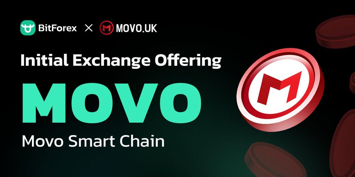 , Movo Smart Chain Introduction to Blockchain Technology