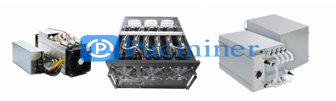 , Blockchain mining platform Pacminer has announced a collaborative investment of $50 million to enhance substantial mining pools and cloud computing infrastructure within the Ghanaian region.
