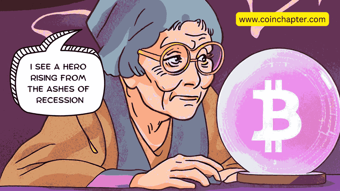 Bitcoin Price Prediction November 2023: A 15% Boom on Cards