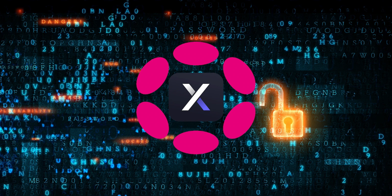 dYdX and Polkadot have token unlocks coming up, which could be bearish for the tokens.