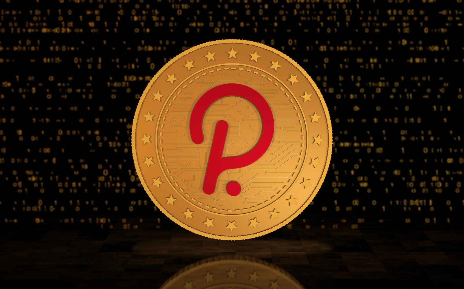 Polkadot (DOT) Gears for 85% Rally — Can Bulls Pull It Off?