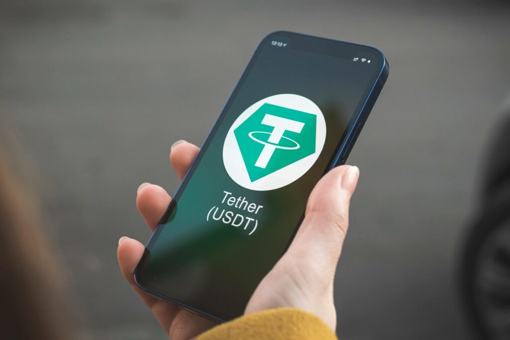 Tether (USDT) Supply On Exchanges Reaches Multi-Month High, Bullish Times Ahead?