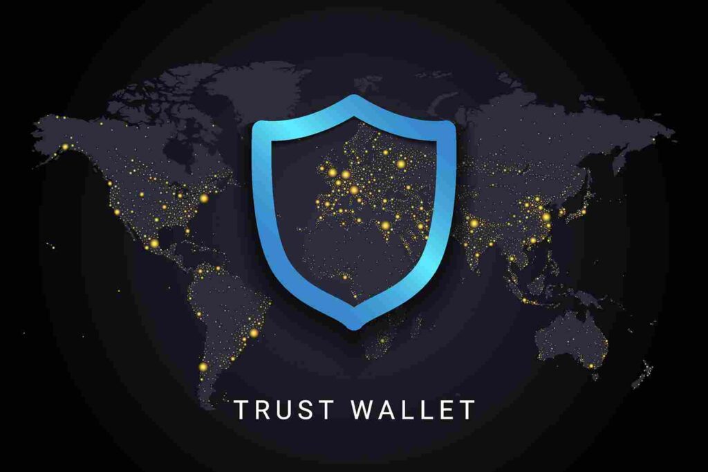 Trust Wallet Token (TWT) Eyes a 15% Rally Credits to "Double Bottom" Setup