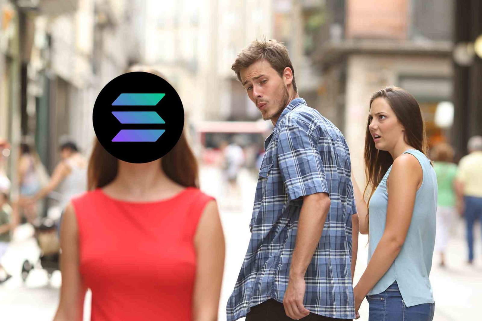 SOL technical analysis