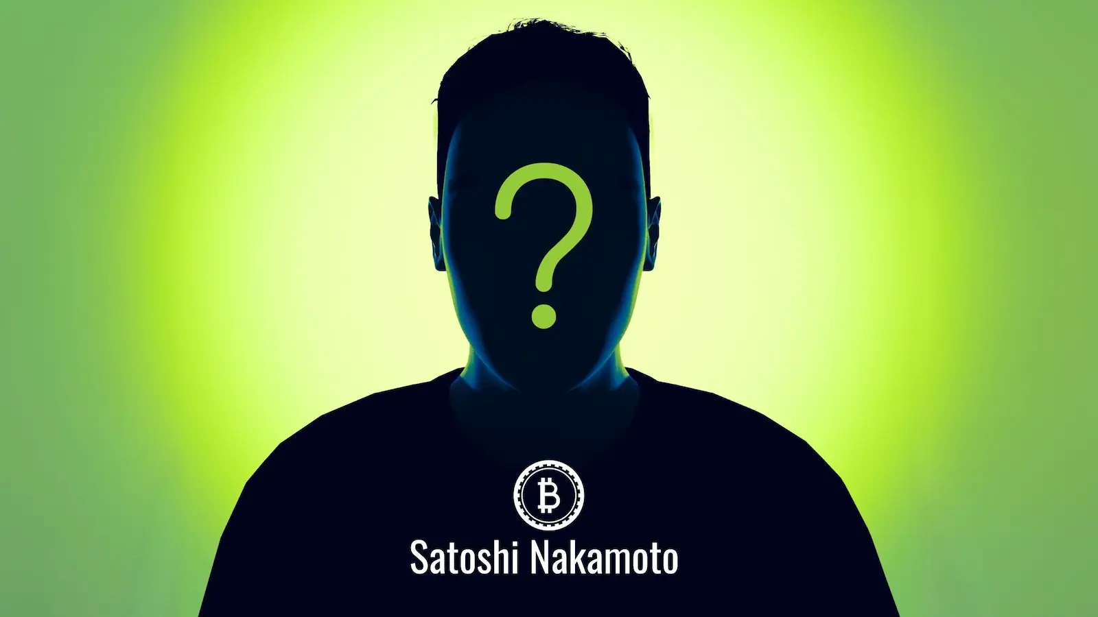Fake Satoshi Nakamoto