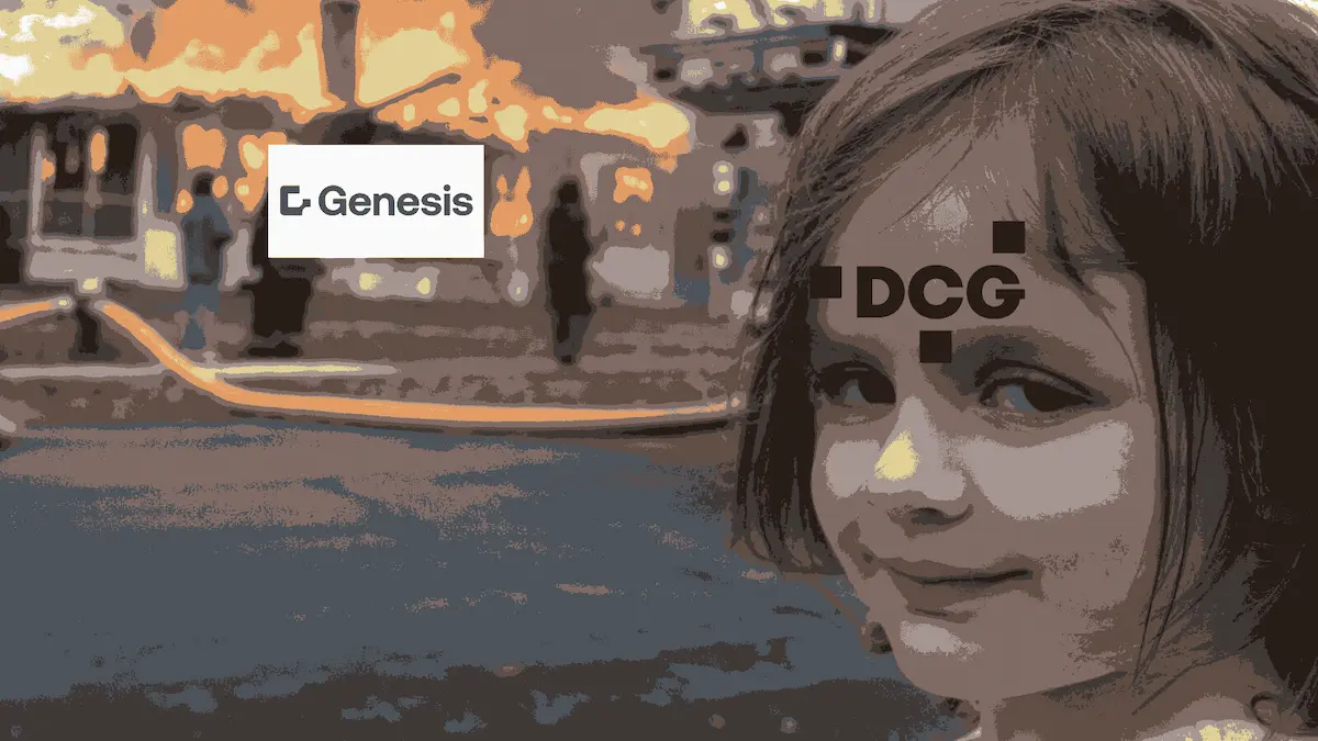 Genesis Battles Scandal as Parent DCG Posts Revenue Growth