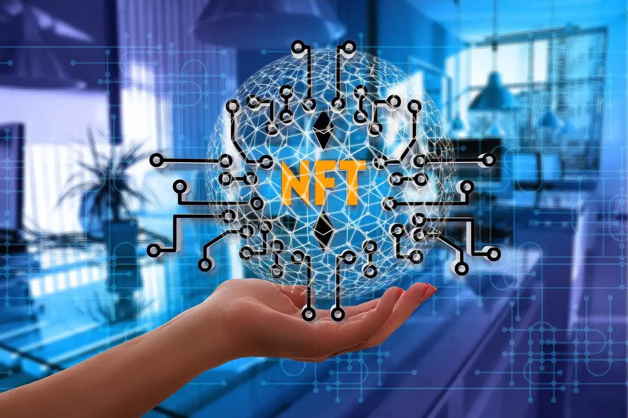 NFT Generator - NFT Maker to Create your NFT Art Collection