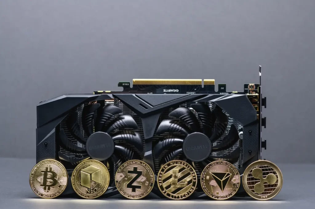 Are You a Fan of Mining? Here’s Your Next Favorite Crypto Asset