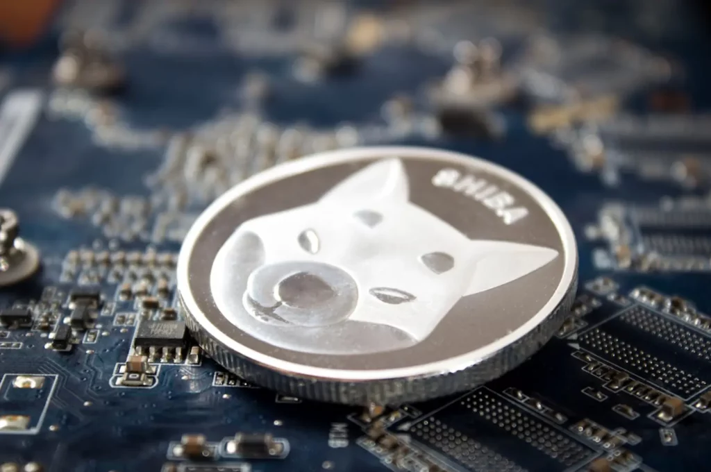 Shiba Inu and This Rapidly Growing AI Crypto Forecasted For Huge Price Surge