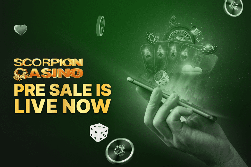 Buying Shiba Inu And Dogecoin At The Dip Or Investing In Crypto Presales Like Scorpion Casino Token? Why Investors Are Choosing SCORP For 100x Returns