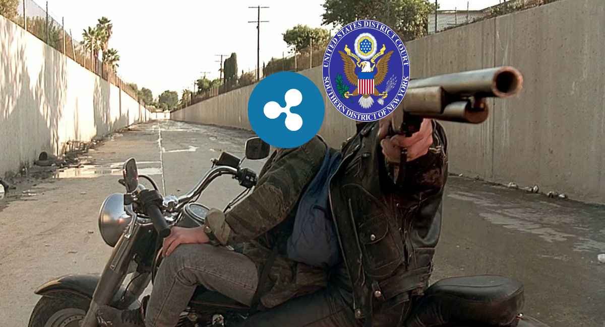 SEC vs. Ripple update