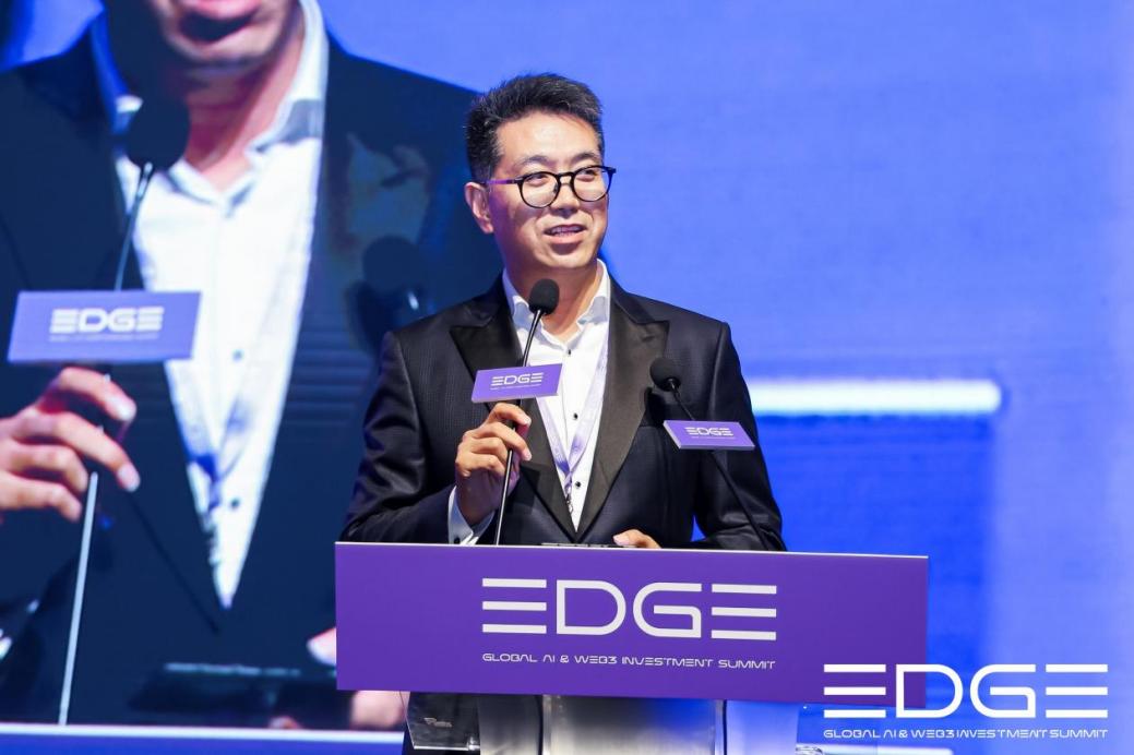 , Vertex Labs Hosts World&#8217;s Largest EDGE Global AI &amp; Web3 Investment Summit in Hong Kong
