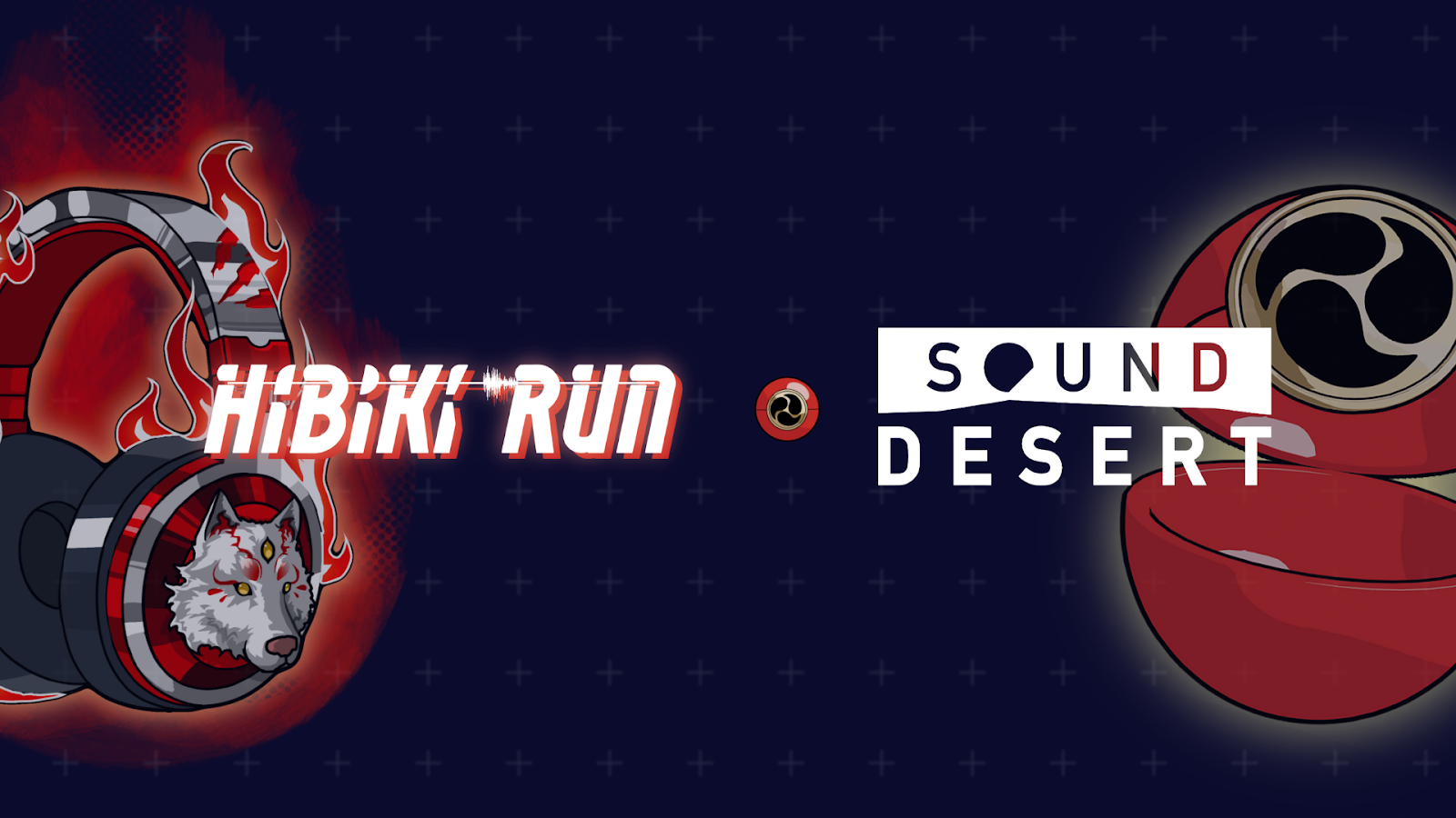 , Hibiki Run and Sound Desert Join Forces to Pioneer the Web3 Music Landscape in Japan