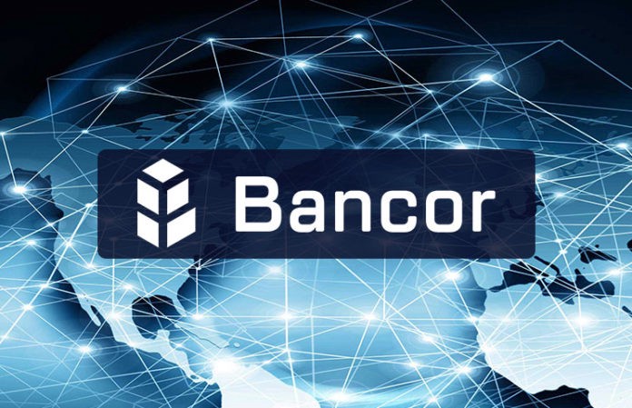 Bancor token, Bancor (BNT) risks reversal after Upbit-led 55% rally