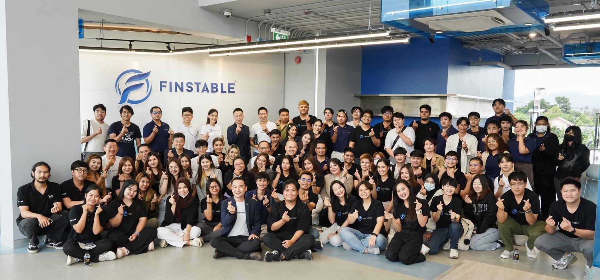 , Announcing Thailand Digital Token &amp; Blockchain Event with The Finstable Group