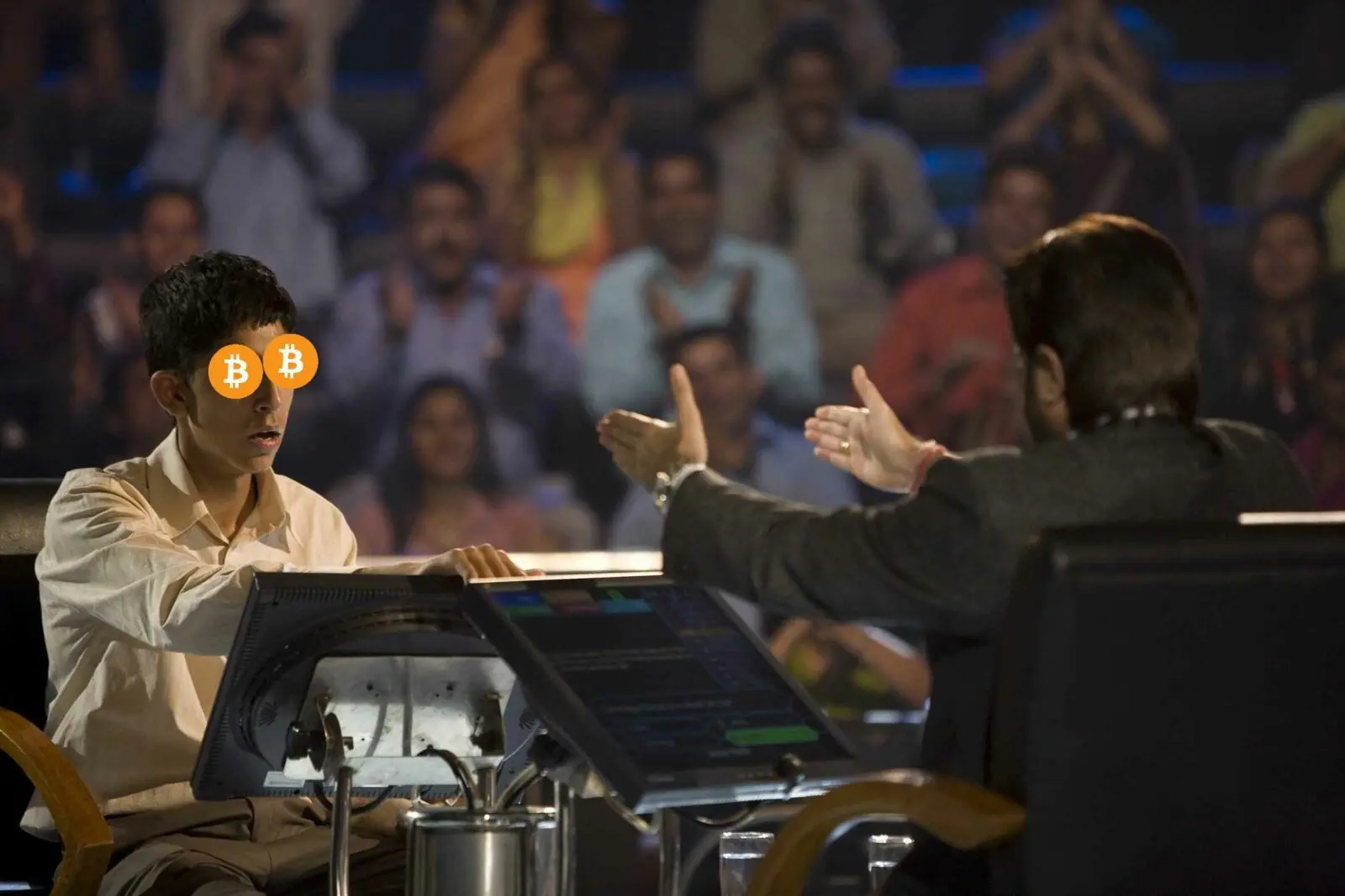 Can Bitcoin Reach $1M As Cathie Wood Predicts?